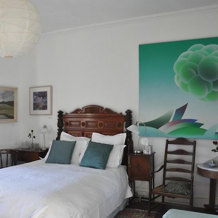 Mid Wales Arts B&B Caersws Esterno foto